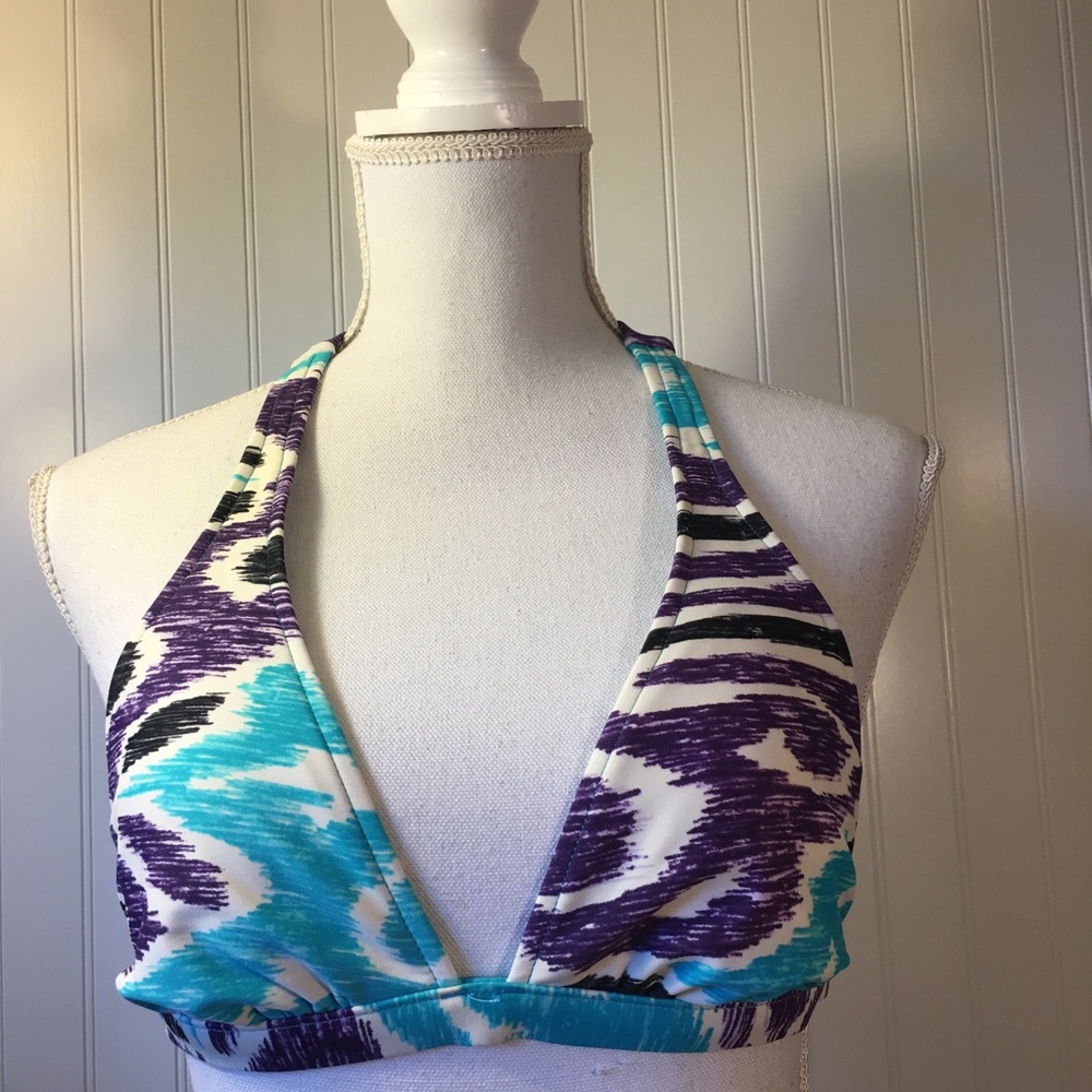 Surfside Bikini Top